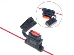 Medium Blade Fuse Holder With Cable